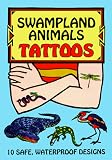 Swampland Animals Tattoos