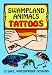 Swampland Animals Tattoos