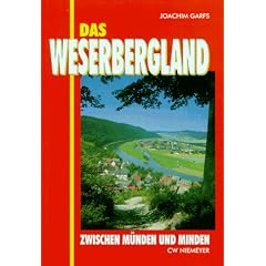 Das Weserbergland zwischen M�nden und Minden