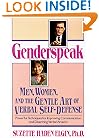 Genderspeak: Men, Women, and the Gentle Art of Verbal Self-Defense