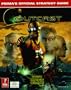 Outcast (Prima's Official Strategy Guide)