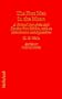 The First Men in the Moon : A Critical Text of the 1901 London First Edition, With an Introduction and Appendices (Annotated H.G. Wells, 6)