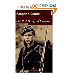 The Red Badge of Courage (Enriched Classics)