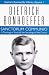 Sanctorum Communio: A Theological Study of the Sociology of the Church (Dietrich Bonhoeffer Works)