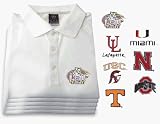 Gear for Sports Collegiate Cotton Polo