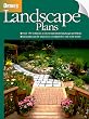Landscape Plans (Ortho Library)
