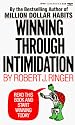 Winning Through Intimidation