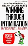Winning Through Intimidation