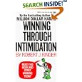 Winning Through Intimidation