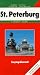 St Petersburg 1:20, 000 (Maps & Atlases)