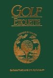 Golf Etiquette