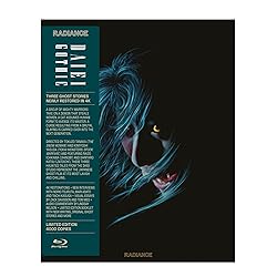 Daiei Gothic Vol 2: Japanese Ghost Stories [Blu-ray]