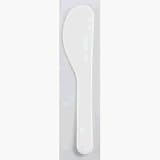 5 Spatula with large curved head 5pcs