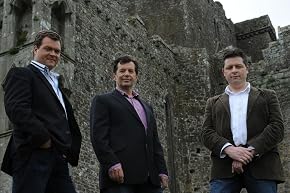 Image de Irish Tenors