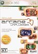 Xbox360 Live Arcade Unplugged XBox 360