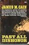 Past All Dishonor