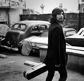 Bilder von Pete Yorn