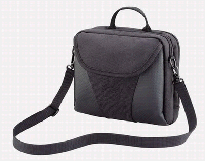 Sumdex DVD Player Case up to 7 - Black