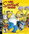 The Simpsons Game PS3