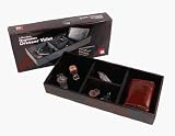 Valet Tray Organizer for Desk, Dresser or Drawer by Mundi