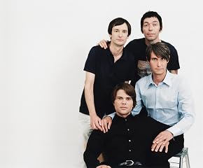 Bilder von Tocotronic