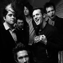 Suburban Legends