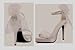 451-Bride, Color: WHT, Women's US Size 8