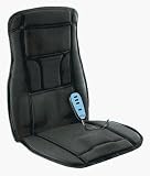 Body Benefits Heated Massaging Back System