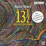 Image de Die 13 ½ Leben des Käpt'n Blaubär (Zamonien 1)