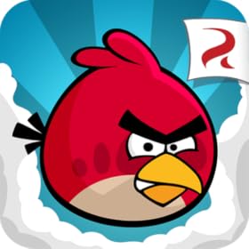 Angry Birds (Ad-Free)
