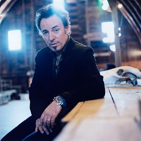 Image of Bruce Springsteen