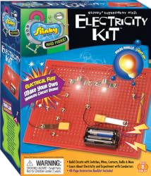 Electricity