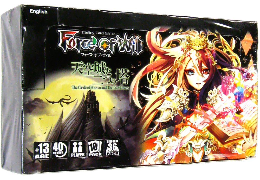 Amazon.com: Force of Will TCG Alice Cluster Starter Deck: Toys & Games Amazon.com: Force of Will TCG Alice Cluster Starter Deck: Toys & Games