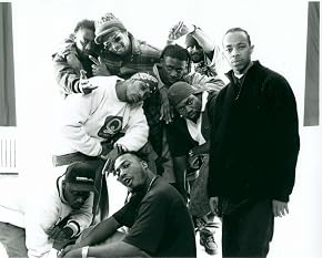 Image of Wu-Tang Clan