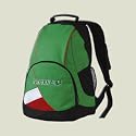 Rucksack Italien