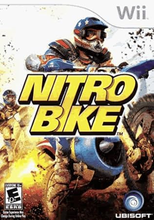 Nitrobike