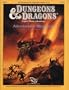 Adventures in Blackmoor (Dungeons & Dragons Module DA1)