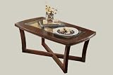 Glenwood Rectangular Cocktail Table By Ashley Furniture