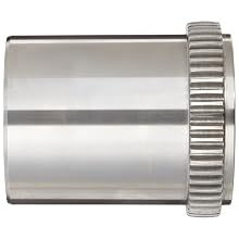 Lovejoy/Sier-Bath Gear Coupling, Mill Motor FMM Type, Flanged Sleeve Coupling Flex Hub