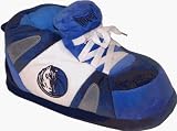Comfy Feet - DMA012X - Dallas Mavericks Slipper - 2X - 12 - 14