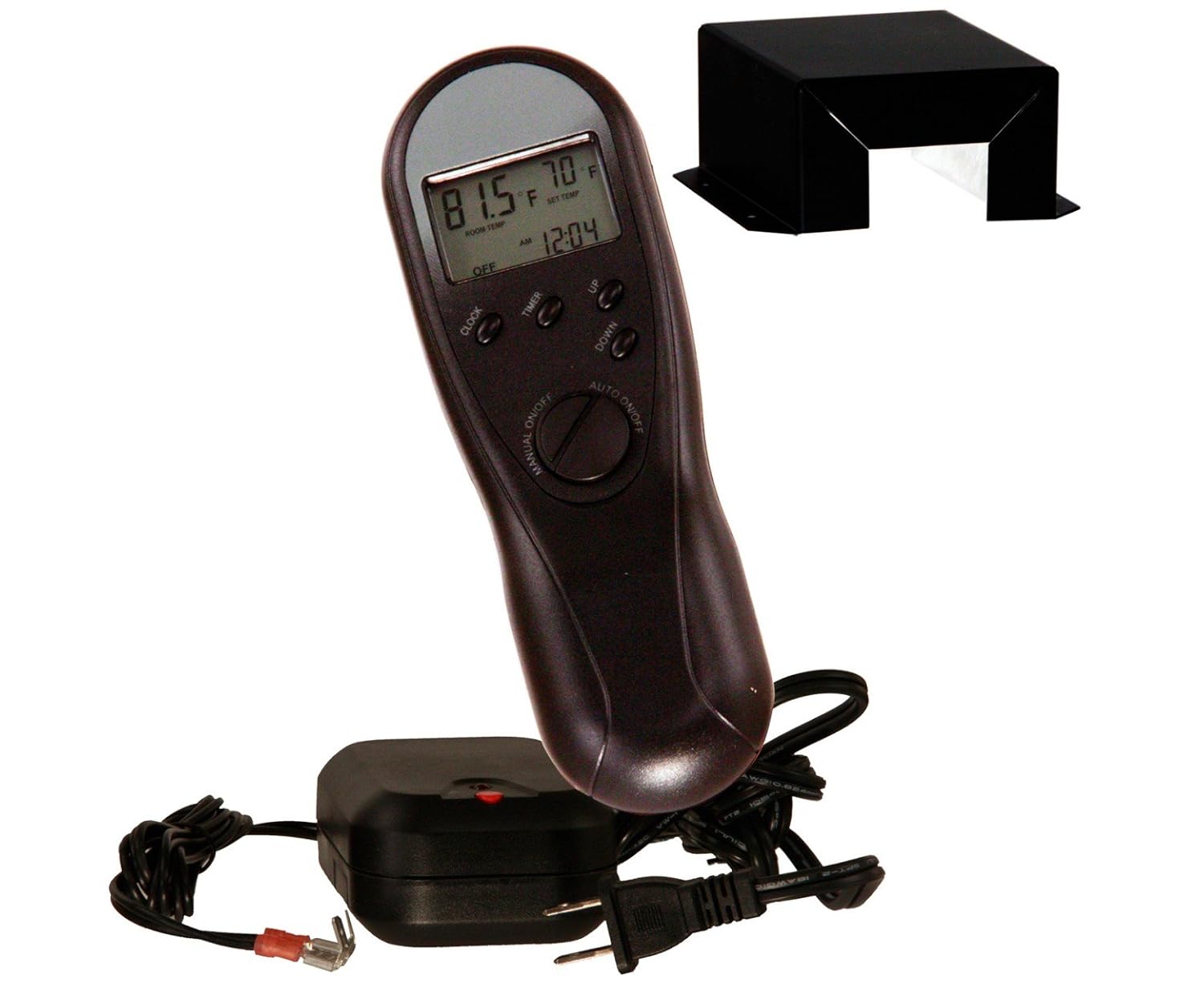 Acumen RCK D Thermostat on Off Fireplace Remote Control New eBay