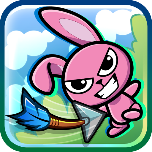 Bunny-Shooter