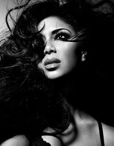 Image of Nicole Scherzinger