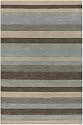 Surya IND40-811 Beige Indus Valley Collection Rug - 8ft X 11ft