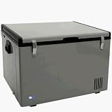 85 Quart Portable Fridge / Freezer