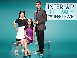 Interior Therapy With Jeff Lewis Season 1