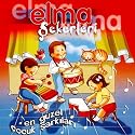 Elma Sekerleri Cocuk Sarkilari