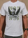 No Friends Manifest T-Shirt