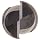 Niagara Cutter SMM830 High-Speed Steel End Mill, General Purpose, TiALN Coated, 2 Flutes, Square End