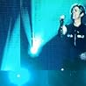 David Bowie Performance of "Heroes"